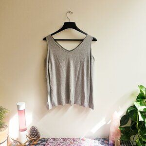 Banana Republic Open Shoulder Sweater L